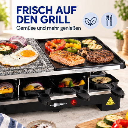 TK – eckig, schwarzes Gehäuse – Produktmotiv 5