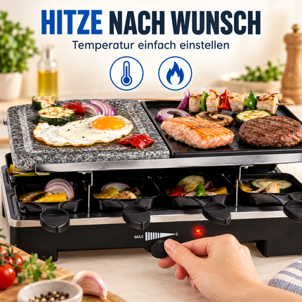 TK – eckig, schwarzes Gehäuse – Produktmotiv 6
