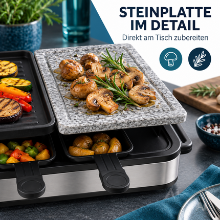 TK – eckig, silbernes Gehäuse – Produktmotiv 3