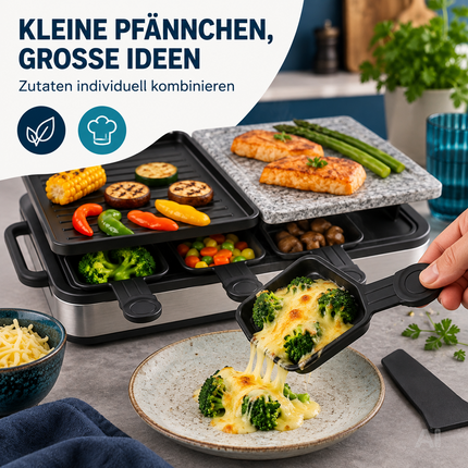 TK – eckig, silbernes Gehäuse – Produktmotiv 4
