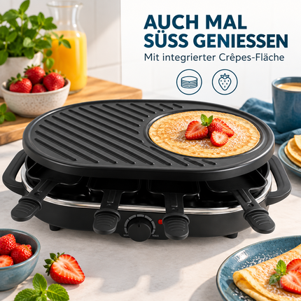 HaushaltO – rund/oval – Produktmotiv 3