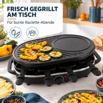 HaushaltO – rund/oval – Produktmotiv 5