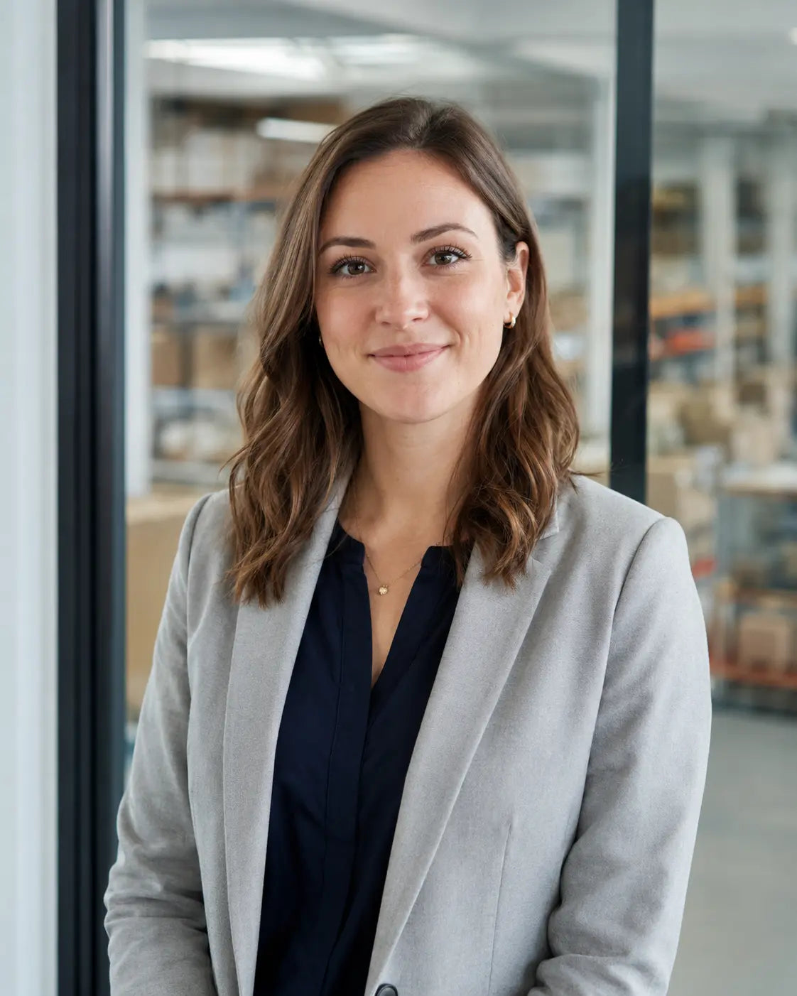 Anna Seidel