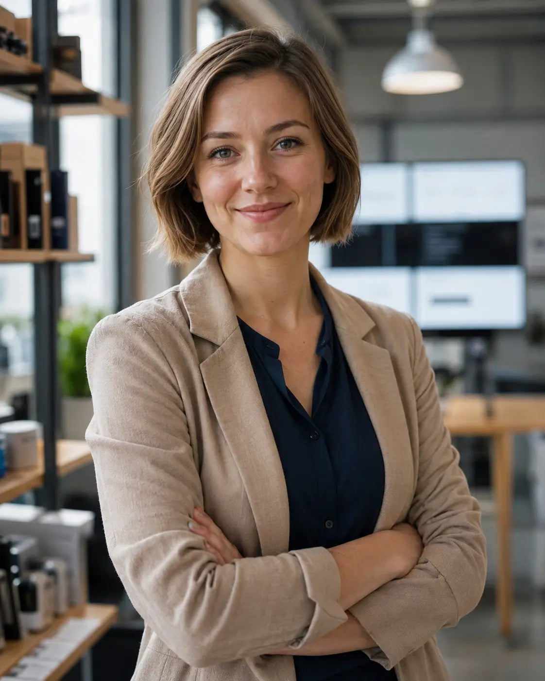 Johanna Berg