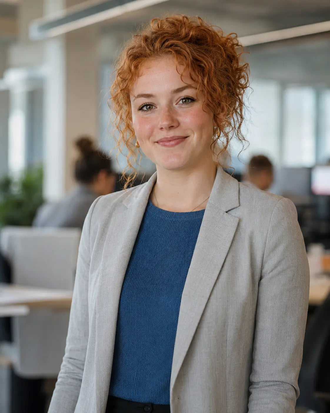 Mara Hoff