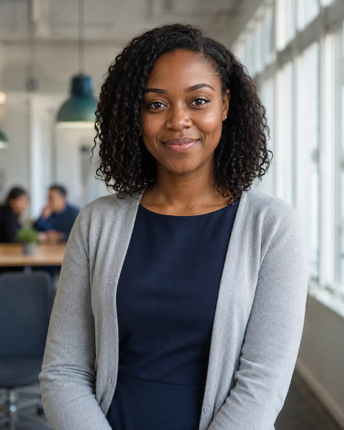 Nadine Mensah