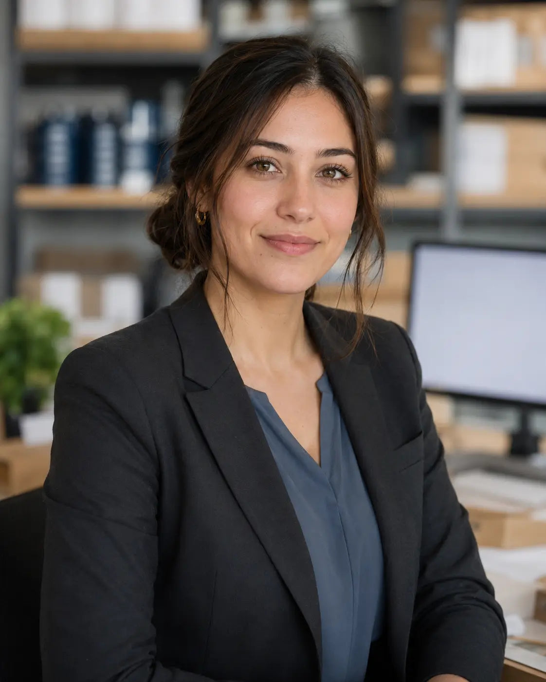 Yasemin Kaya