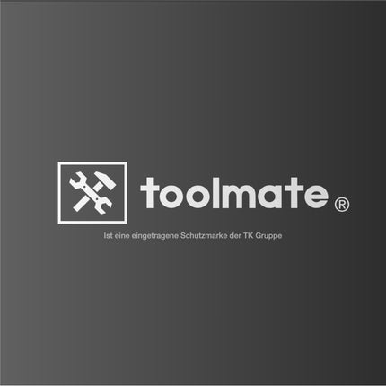 toolmate® 2x Heizkörper Entlüftungsschlüssel - Entlüfterschlüssel zum entlüften - stabil & robust - passend für Heizungen - Heizkosten sparen/senken
